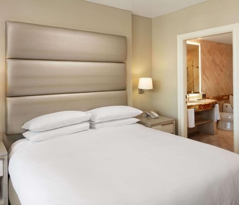 King Studio Near Spa 101 MIA 2 Luxury Bookings
