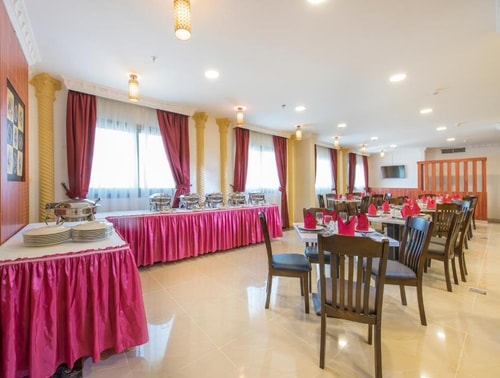 Deluxe Room Near Al Murar Dubai by Luxury Bookings 4 Luxury Bookings