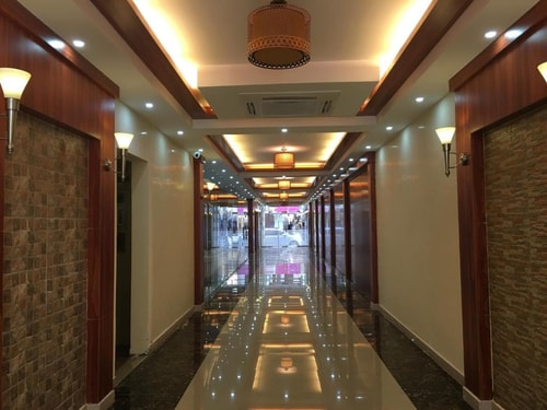Deluxe Room Near Al Murar Dubai by Luxury Bookings 6 Luxury Bookings