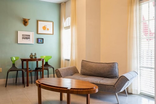 Standard Room Near Pane e Vino MIA 3 Luxury Bookings