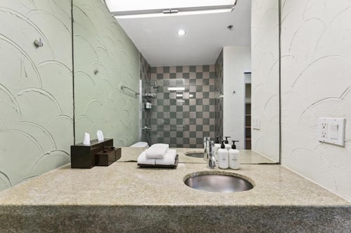 Standard Room Near Pane e Vino MIA 5 Luxury Bookings