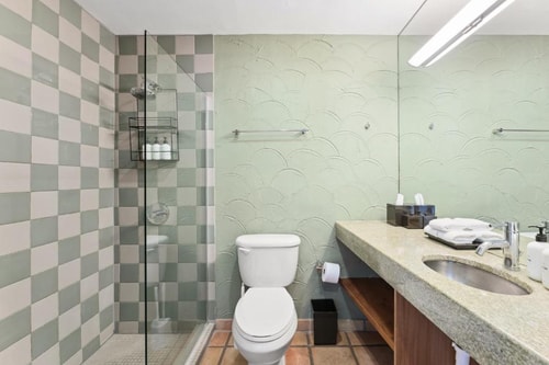 Standard Room Near Pane e Vino MIA 6 Luxury Bookings