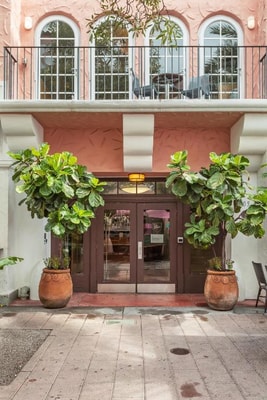 Standard Room Near Pane e Vino MIA 12 Luxury Bookings