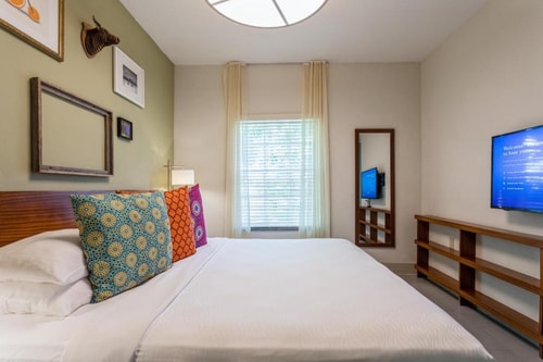 Standard Room Near Pane e Vino MIA 0 Luxury Bookings
