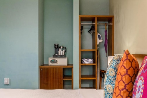 Standard Room Near Pane e Vino MIA 2 Luxury Bookings