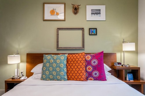 Standard Room Near Pane e Vino MIA 1 Luxury Bookings