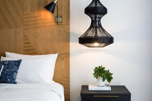 Studio King Suite Near El Patio Restaurant MIA 1 Luxury Bookings