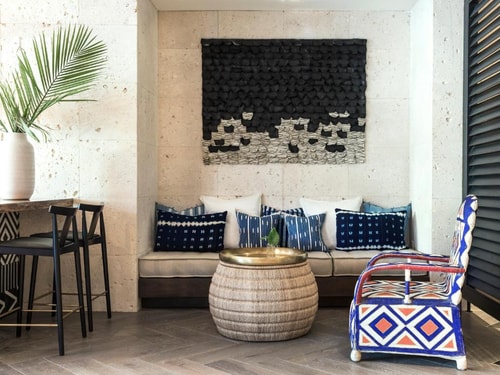 Studio King Suite Near El Patio Restaurant MIA 5 Luxury Bookings