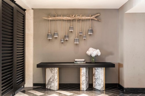 Studio King Suite Near El Patio Restaurant MIA 10 Luxury Bookings