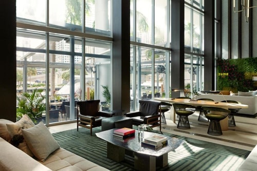Essential King Room Near StomatCare MIA 9 Luxury Bookings