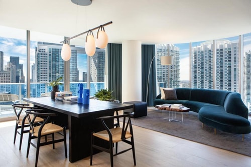 Essential King Room Near StomatCare MIA 11 Luxury Bookings