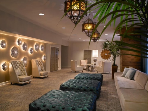 Standard King Room Near National Car Rental MIA 11 Luxury Bookings