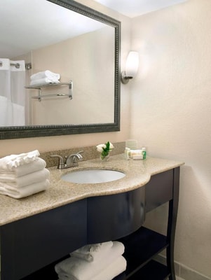 Standard King Room Near National Car Rental MIA 7 Luxury Bookings