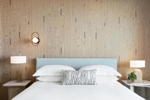 King Room Near Carrot Express MIA Luxury Bookings