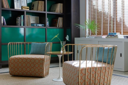 King Room Near High Tide MIA 9 Luxury Bookings