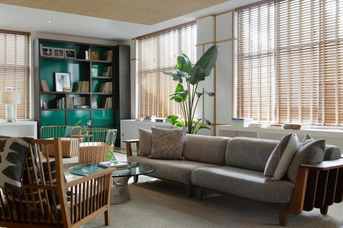 King Room Near High Tide MIA 3 Luxury Bookings