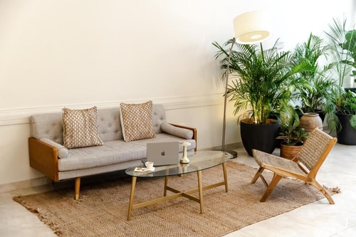 Standard King Room Near Enlighten Moon MIA 9 Luxury Bookings