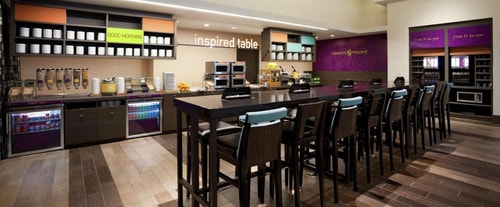 King Studio Suite Near Bolt Training MIA 8 Luxury Bookings