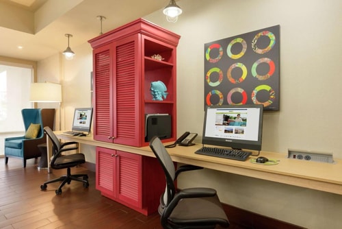 King Studio Suite Near Bolt Training MIA 10 Luxury Bookings