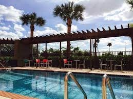 King Studio Suite Near Bolt Training MIA 13 Luxury Bookings