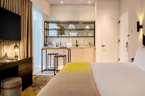 Double Room Near Target MIA 1 Luxury Bookings