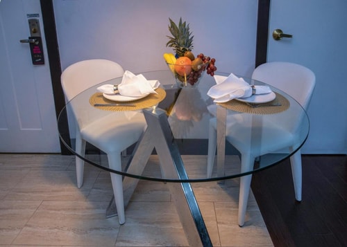 Studio Near Jackie Gleason Theater MIA 5 Luxury Bookings