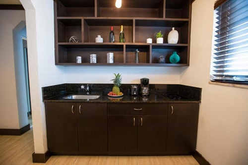 Studio Near Jackie Gleason Theater MIA 7 Luxury Bookings