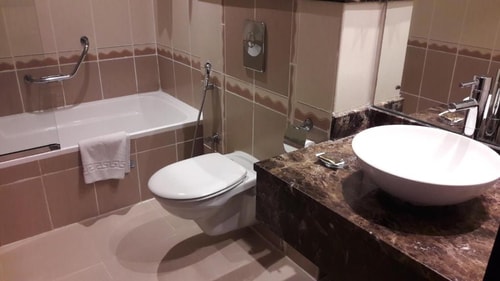 Standard Room Near Al Ghurair Centre 1 Luxury Bookings