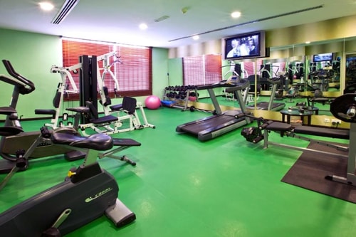 Standard Room Near Al Ghurair Centre 5 Luxury Bookings