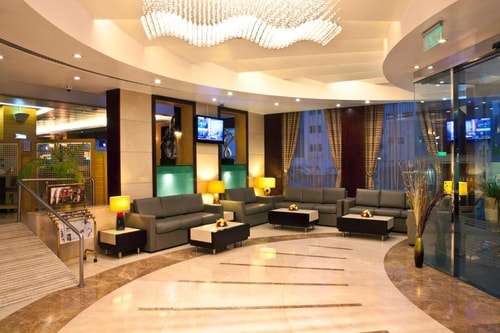 Standard Room Near Al Ghurair Centre 8 Luxury Bookings