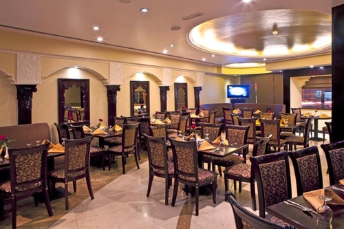 Standard Room Near Al Ghurair Centre 9 Luxury Bookings
