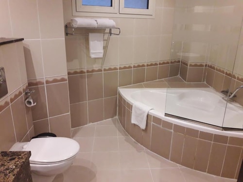 Standard Room Near Al Ghurair Centre 12 Luxury Bookings