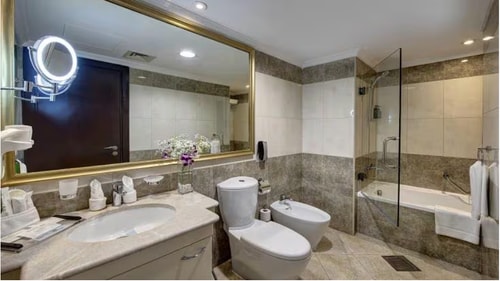 Two Bedroom Apartment Elite City View 8 Luxury Bookings