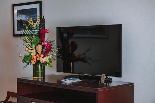 Deluxe King Room Near Trail Glades Range MIA 4 Luxury Bookings