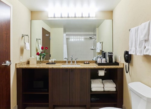 Deluxe King Room Near Trail Glades Range MIA 8 Luxury Bookings