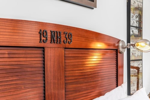 King Room Near HDE Club Miami Nightlife MIA 4 Luxury Bookings
