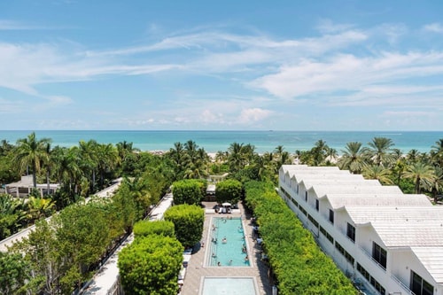 Queen or Twin Bed Room Near Citi Bike MIA 13 Luxury Bookings