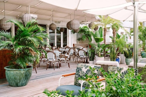 Queen or Twin Bed Room Near Citi Bike MIA 7 Luxury Bookings