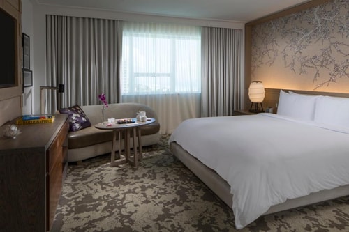 king Room Near Indian Beach Park MIA 1 Luxury Bookings