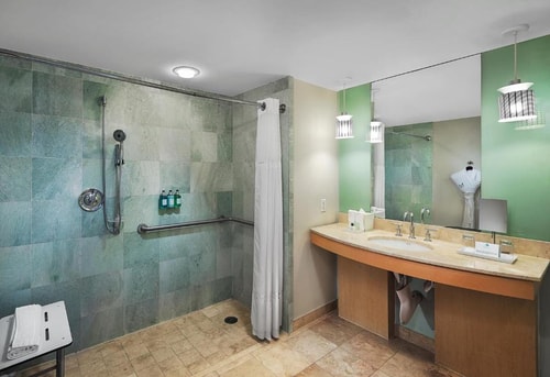 Classic Room With Ocean View Near Miami Juice MIA 3 Luxury Bookings