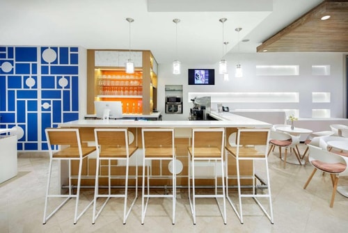 King Room Near Mimosa Cafe MIA 8 Luxury Bookings