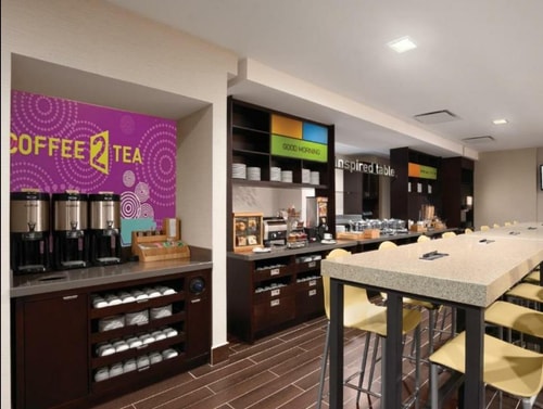 King Studio Suite Near Speer Park ORL 11 Luxury Bookings