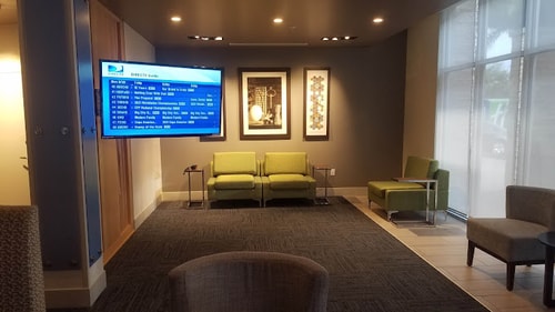 Queen Room Near Pediatric Dental Group ORL 6 Luxury Bookings