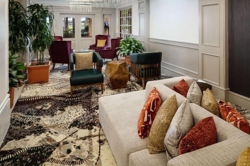 One Bedroom King Suite Near You Fit Gyms ORL 6 Luxury Bookings