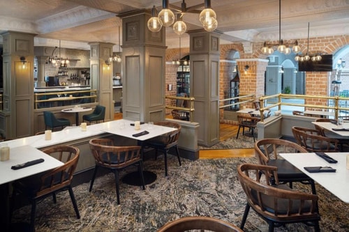 One Bedroom King Suite Near You Fit Gyms ORL 10 Luxury Bookings