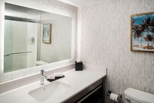 One Bedroom King Suite Near You Fit Gyms ORL 5 Luxury Bookings