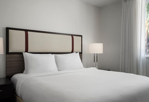 King Suite Near Xima Enterprise Inc MIA 1 Luxury Bookings