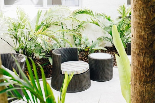 Studio Queen Near Walgreens Photo MIA 11 Luxury Bookings