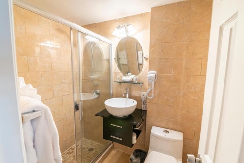 Superior King Room Near Soundscape Park MIA 6 Luxury Bookings