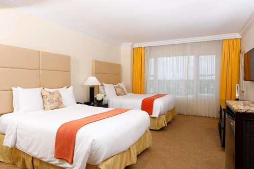 Standard Double Room Near Neiman Marcus MIA 1 Luxury Bookings